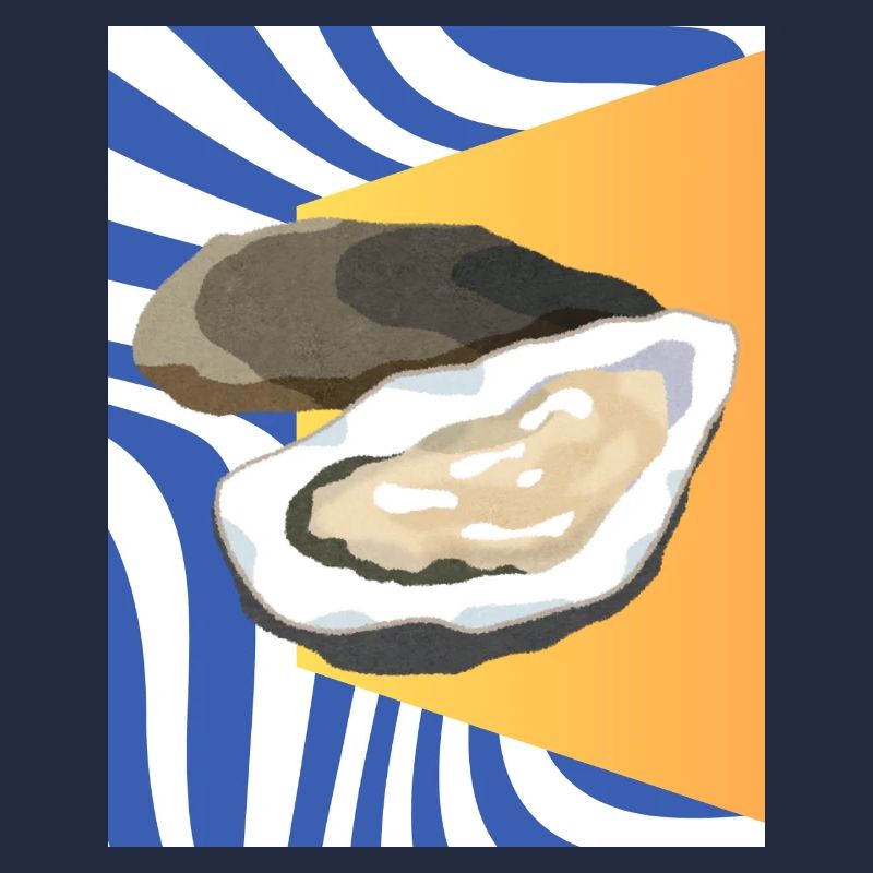 Funky Oysters
