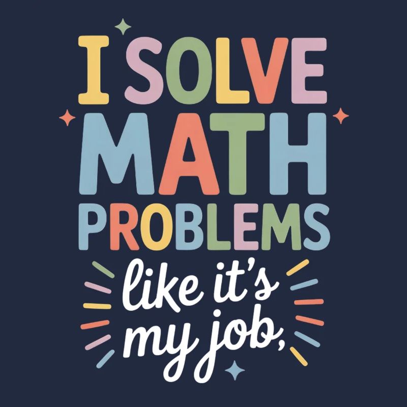 math teacher humor math student