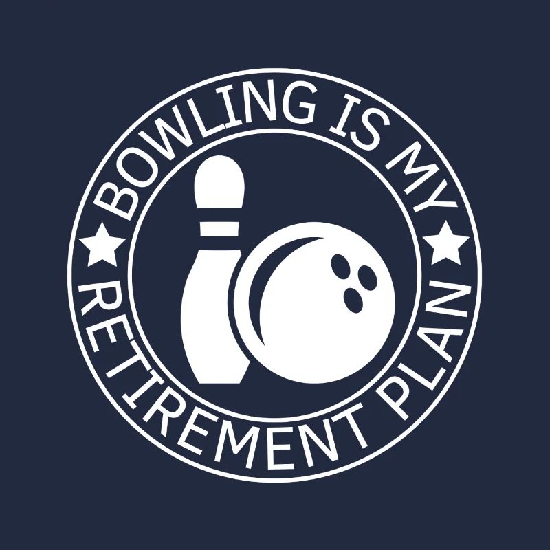 Bowling Retraite Dire Retraité