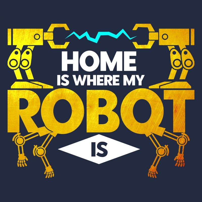 Robotics Engineer Teacher Technology Gift