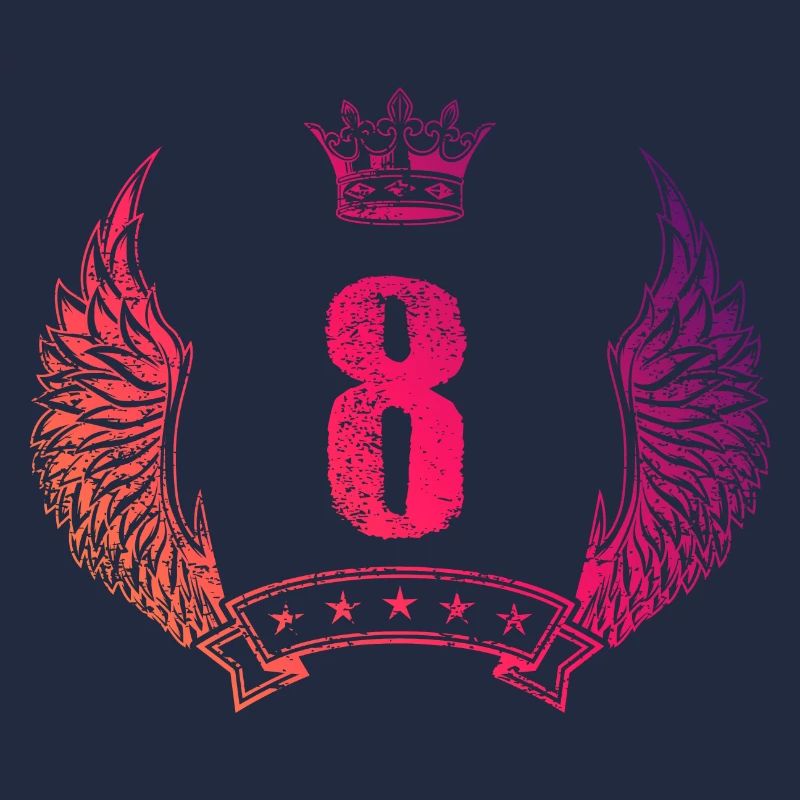 8 Couronne numérique