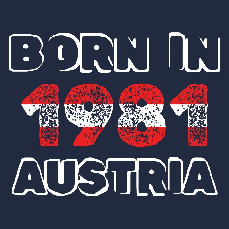 Austria 1981