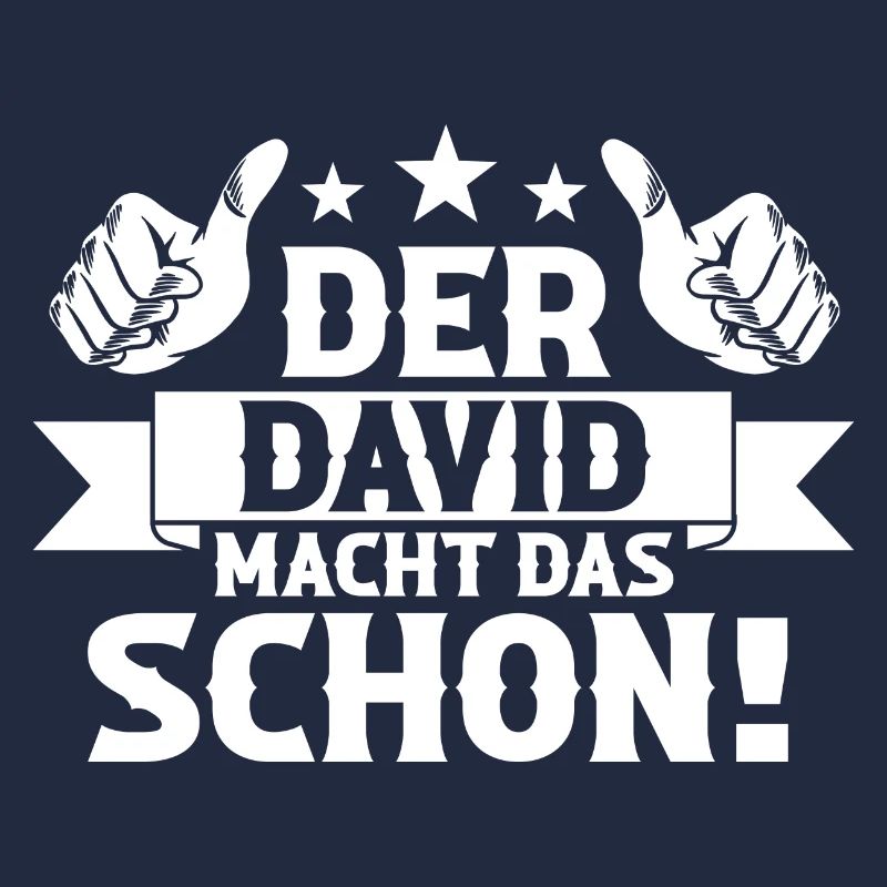 David