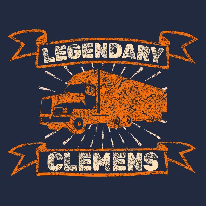 Gift for Clemens