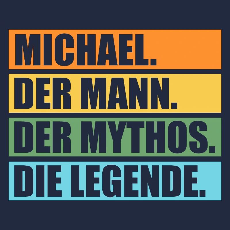 Michael