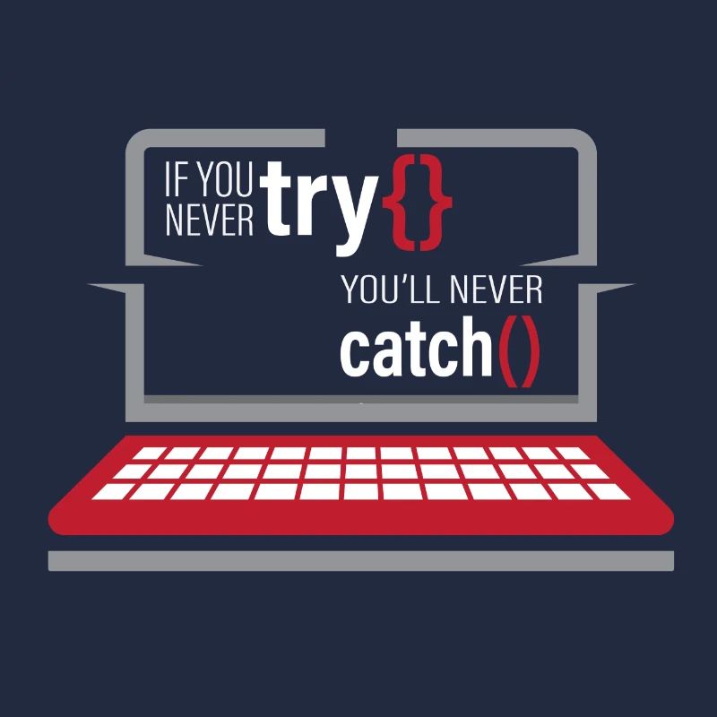 Lustiger Informatiker Spruch, Informatik