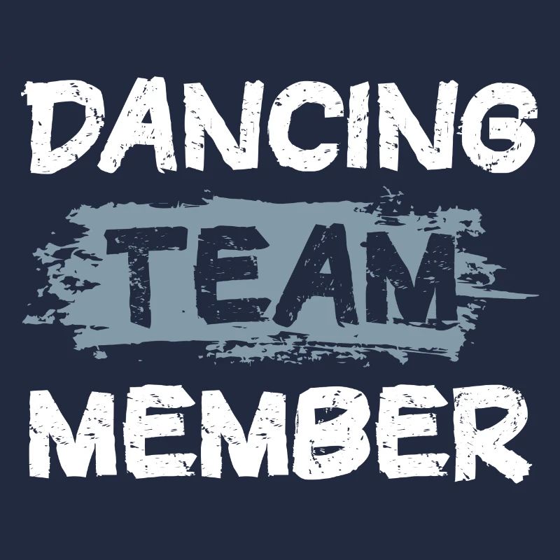 Dancing Team