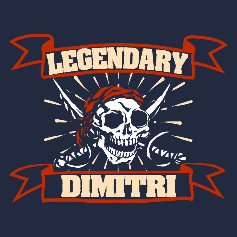 Carnival Dimitri