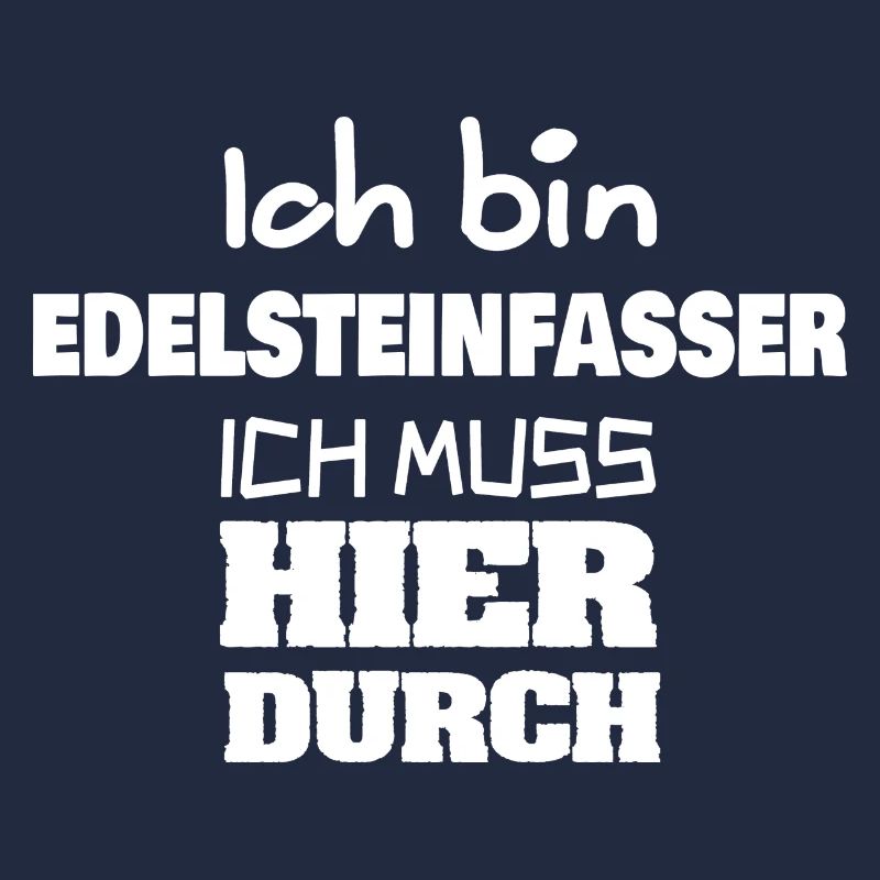 Profession Gem Setters