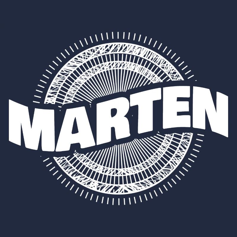 Gift for Marten