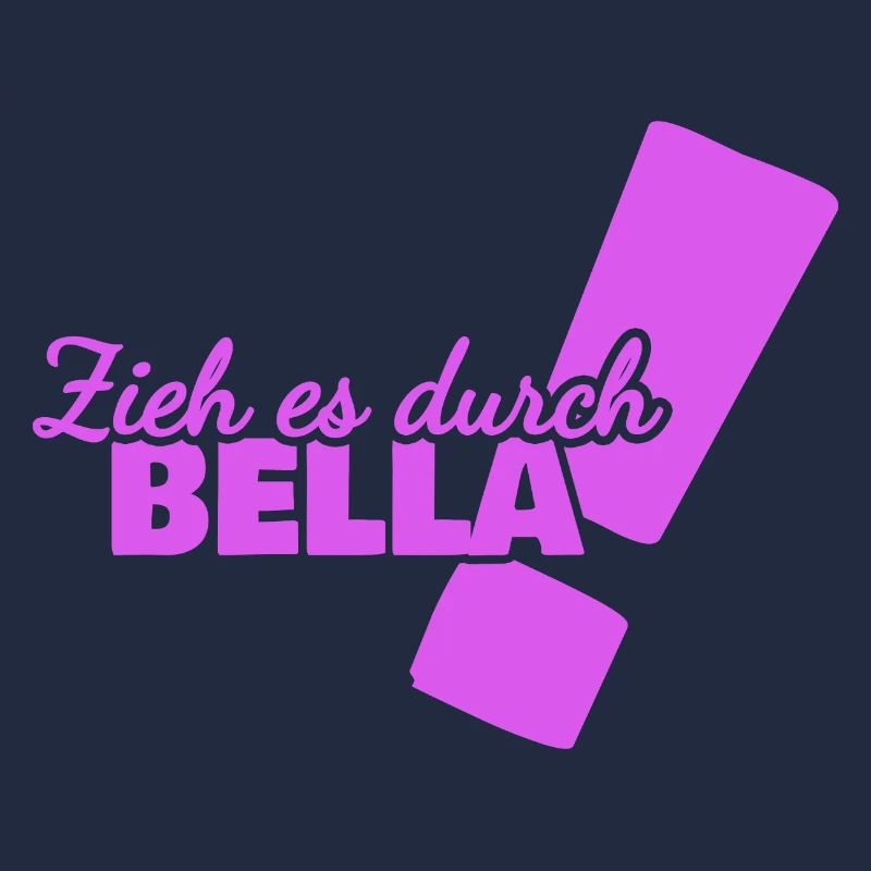 Cadeau pour Bella