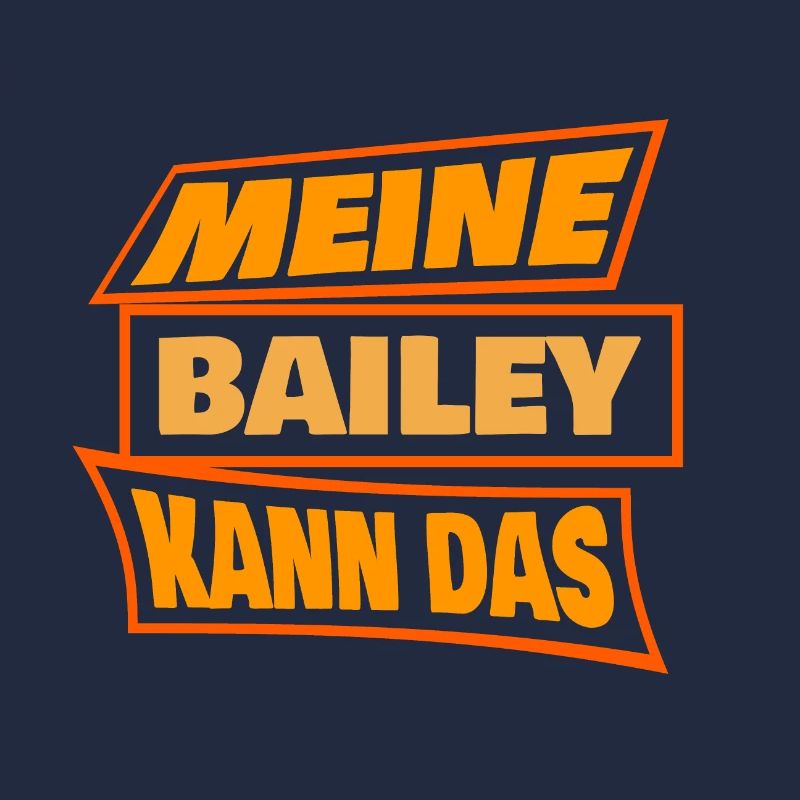 Bailey Bailey