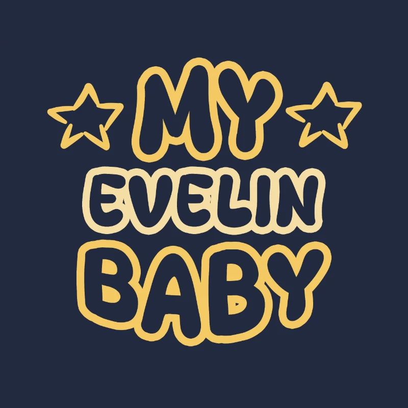 Evelin comme naissance