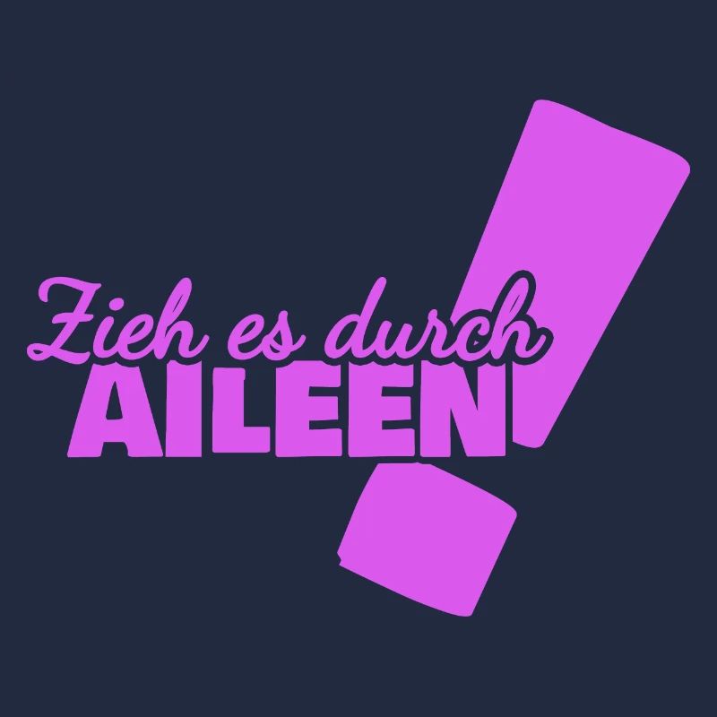 First name Aileen