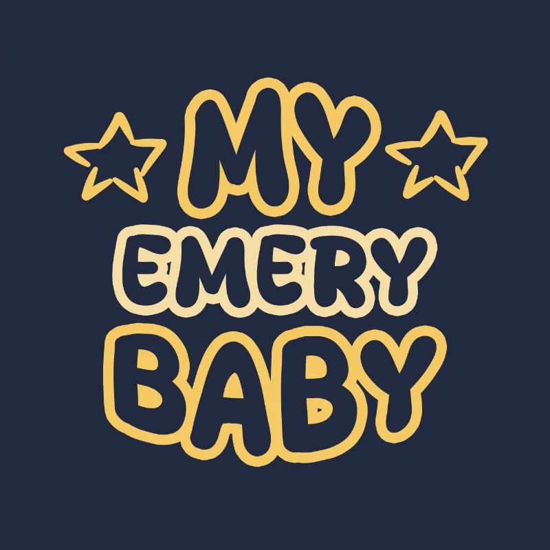 Naissance Emery