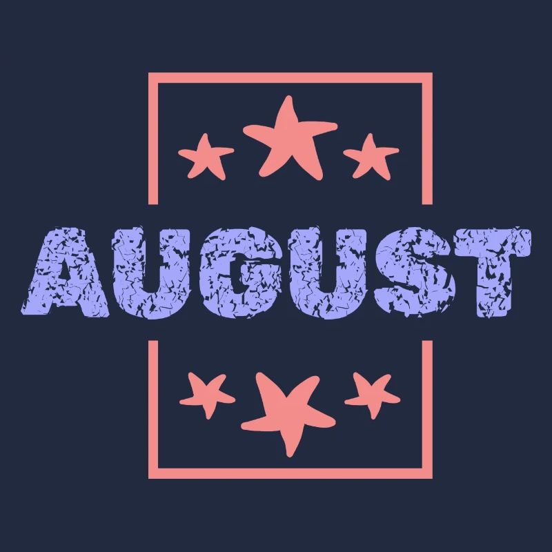 August August