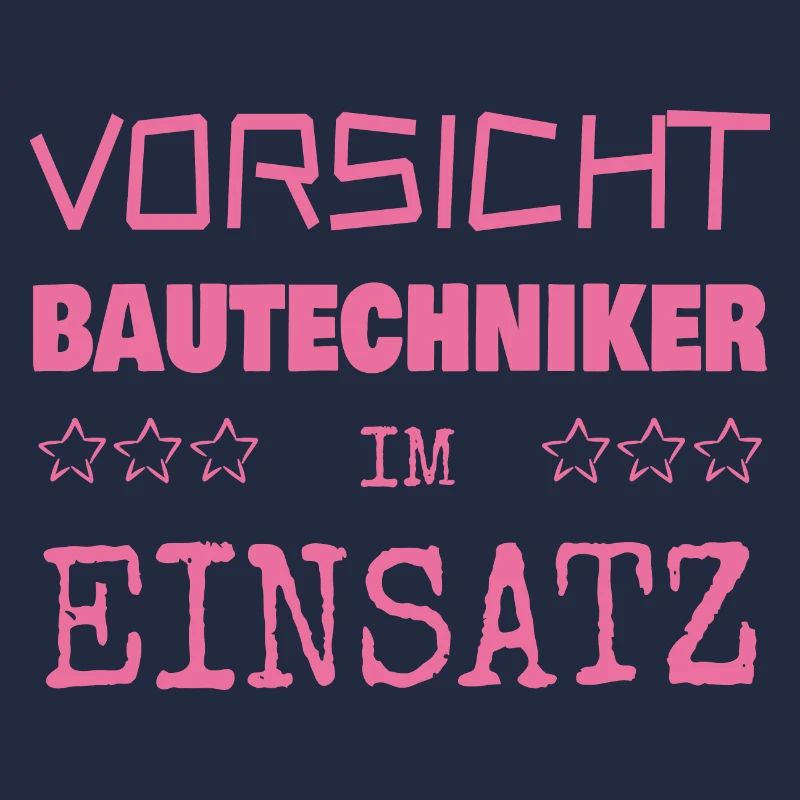 Appointment as a construction technician