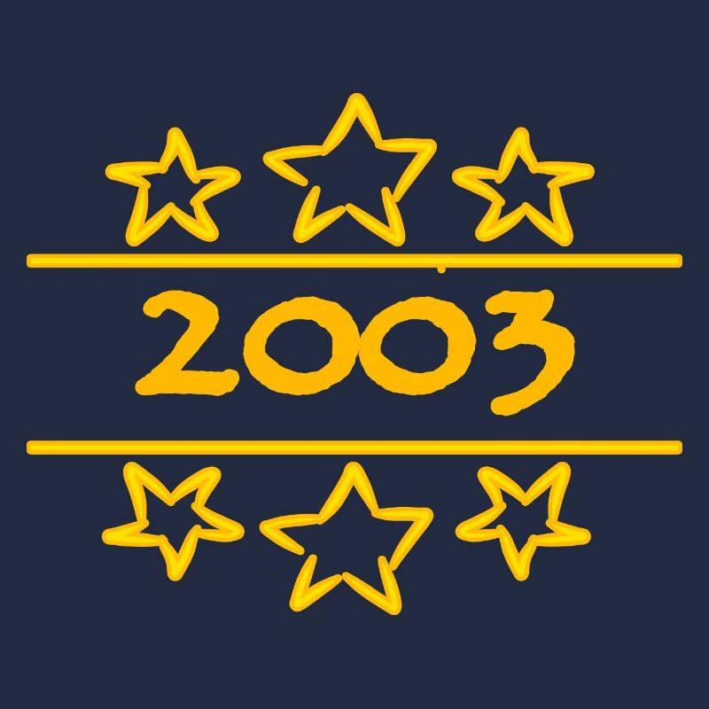 Né en 2003