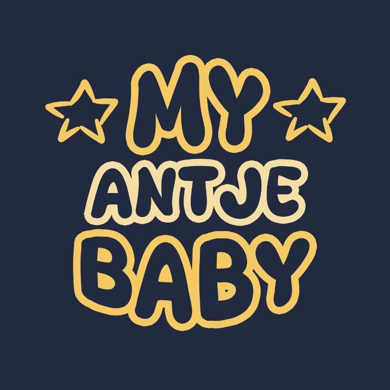 Naissance d’Antje