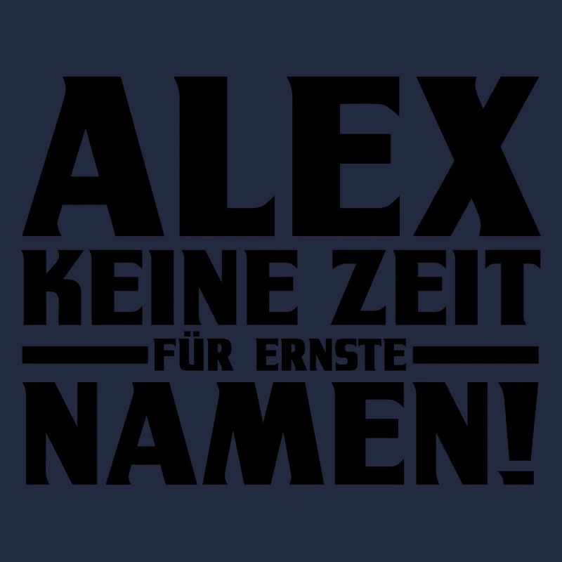 Alexander Alexandra Alexa Alex