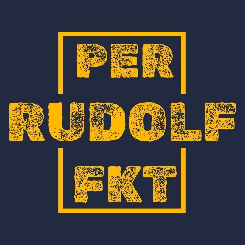 Gift for Rudolf
