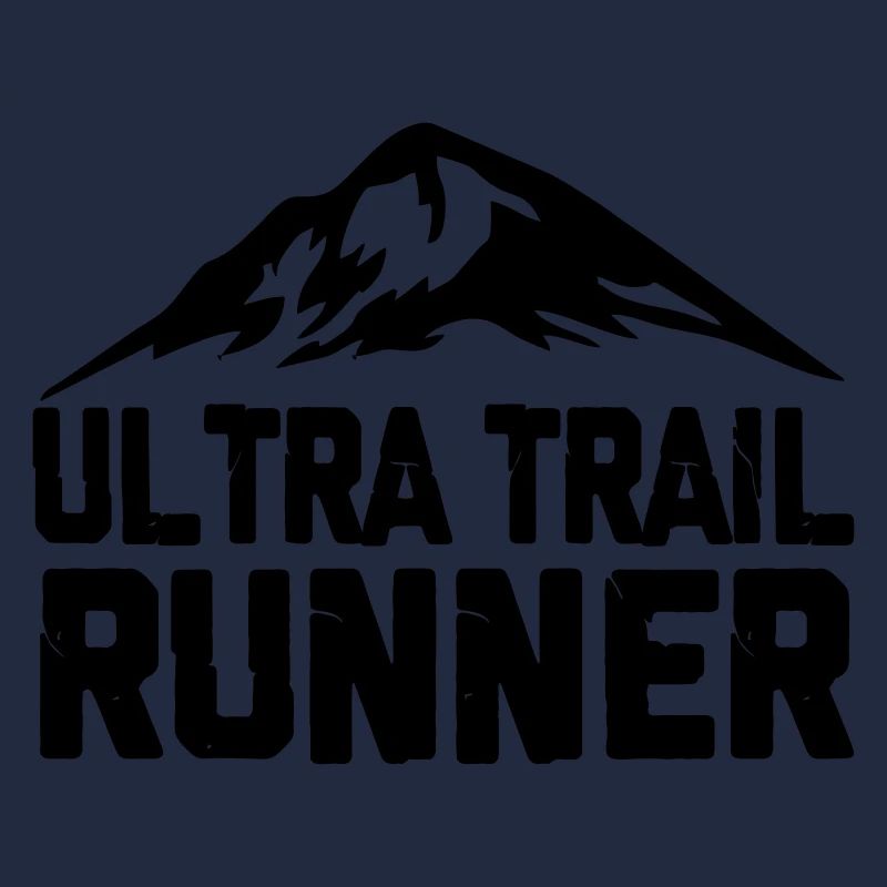 trail running
