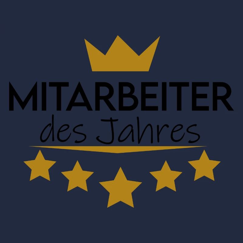 Mitarbeiter des Jahres