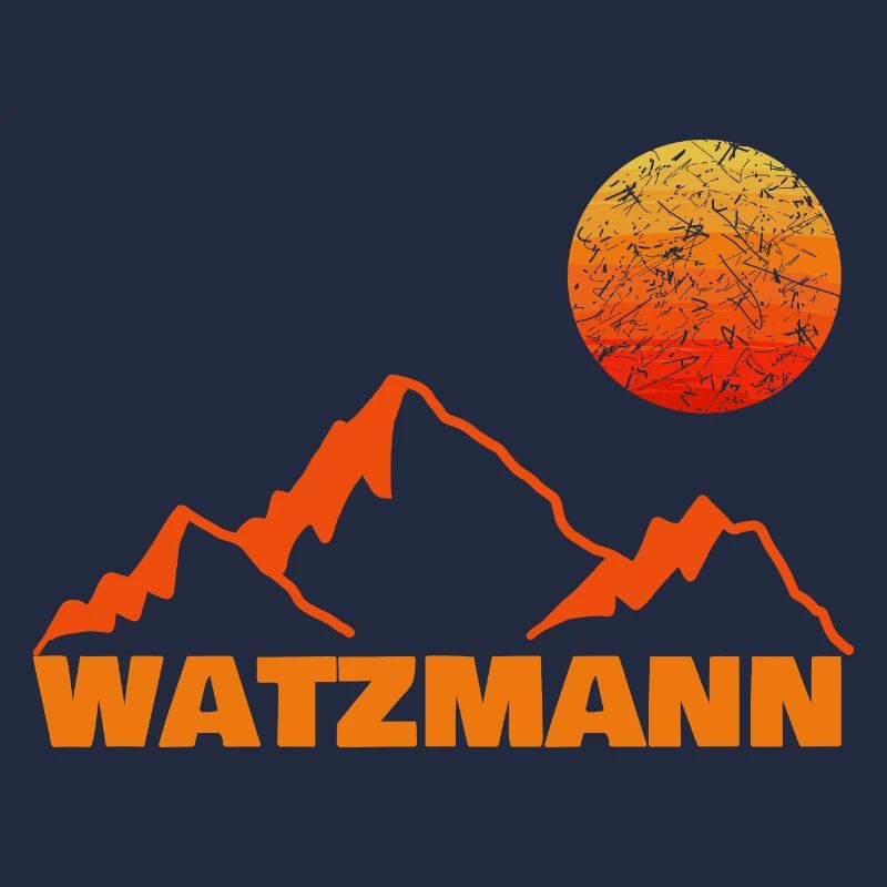 Watzmann