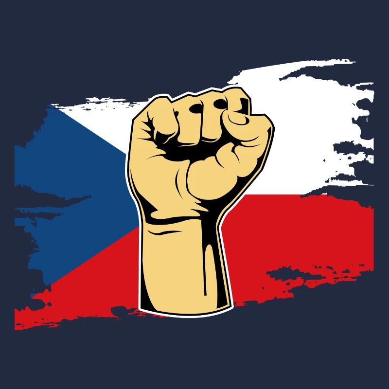 Faust Tscheche Tschechien