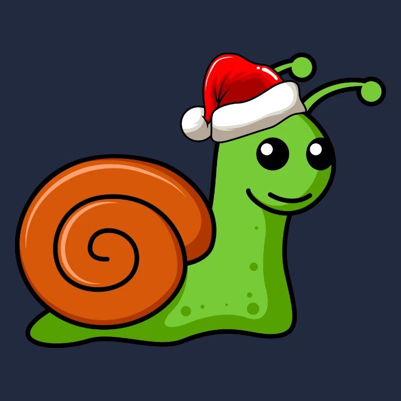Noël de Snail Comic