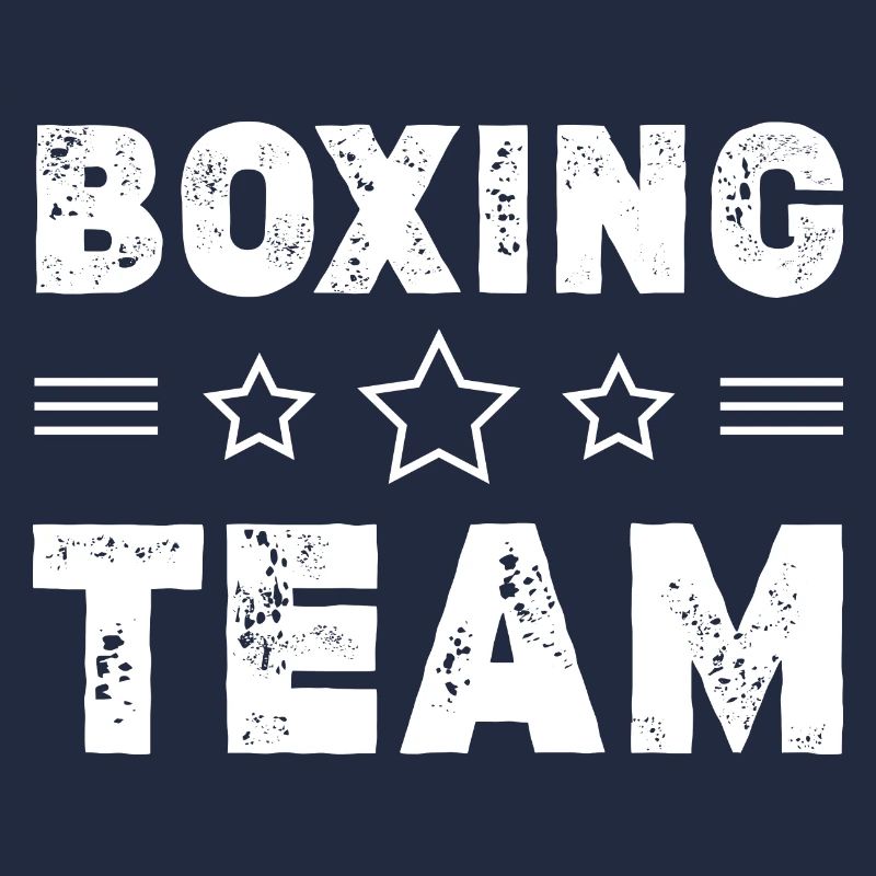 Équipe de boxe
