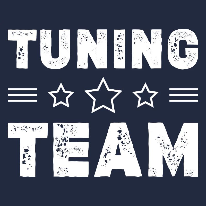 Équipe de tuning