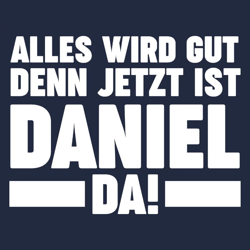 Daniel