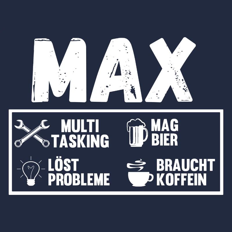 Max