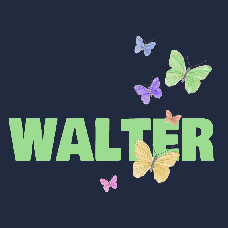 Gift for Walter