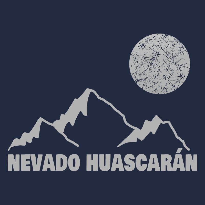 Klettern huascarán