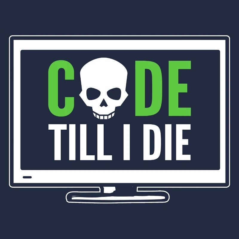 Computerprogrammierer Computerspezialist