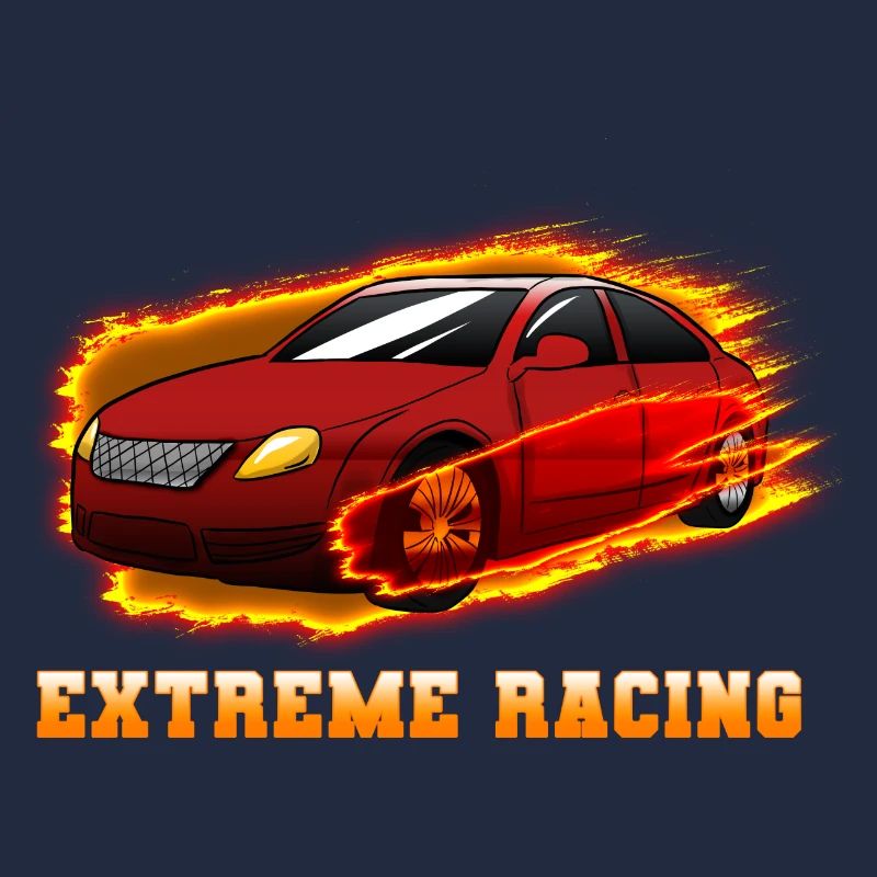 Coureurs de course extrême