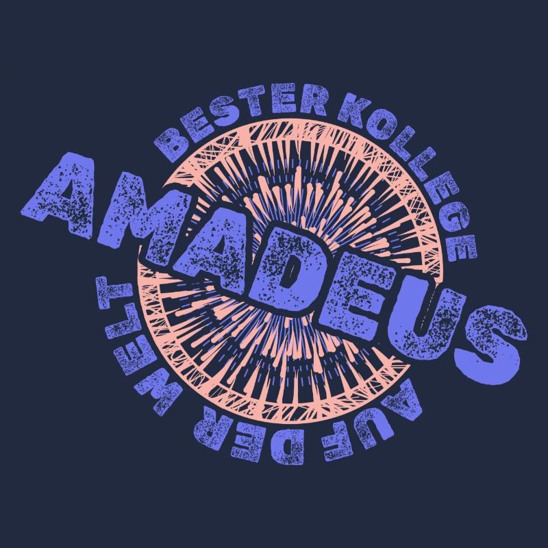 Mitarbeiter Amadeus