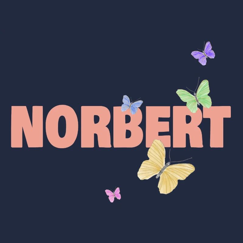Nom: Norbert