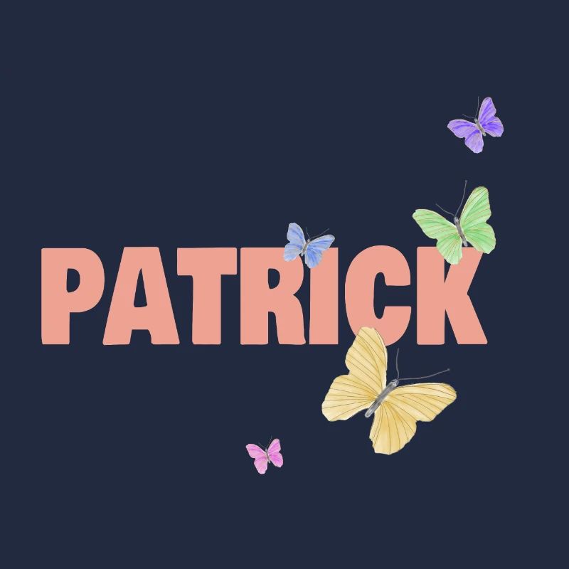 Patrick Patrick