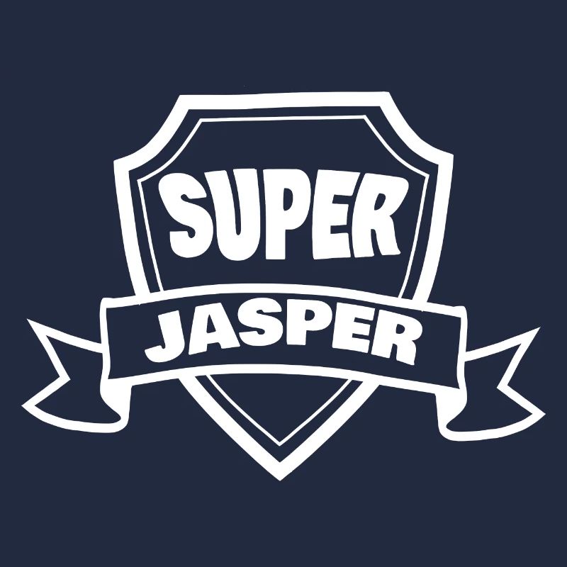 Jasper as a first name