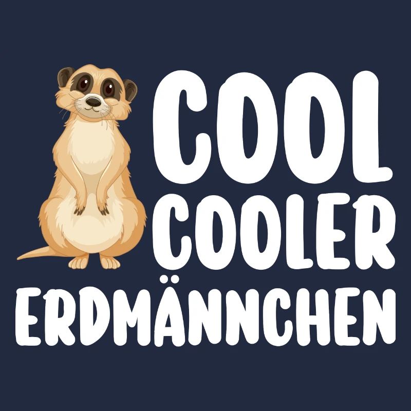Erdmännchen