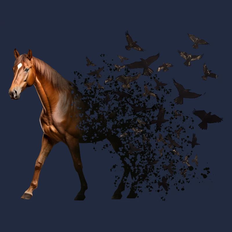 Pferd
