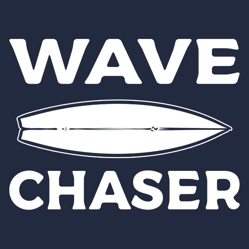 Wave Chaser Schwimmer