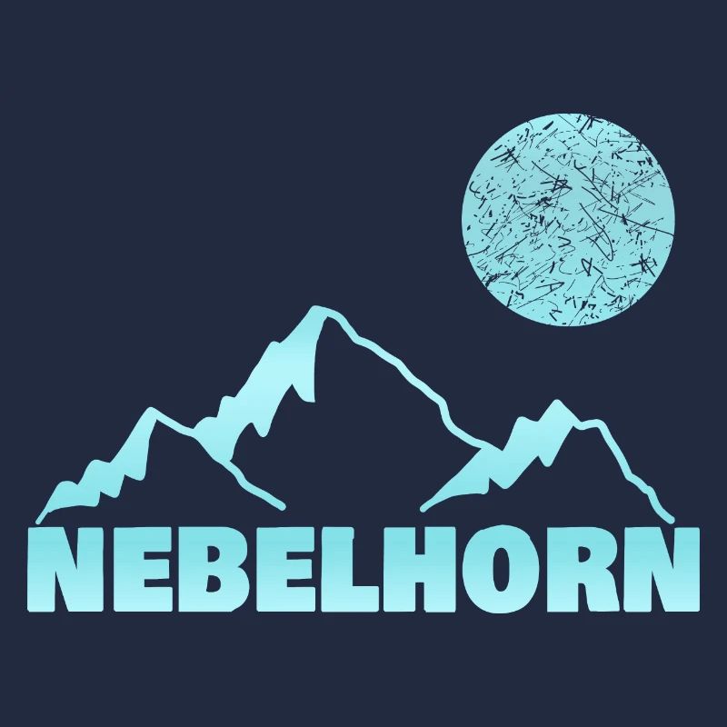 Nebelhorn comme alpinisme