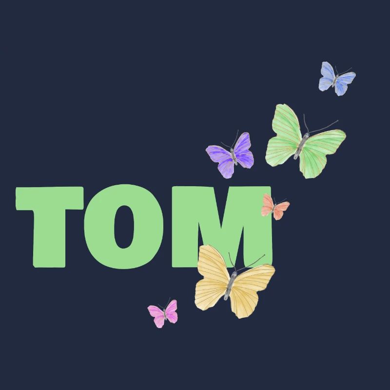 Tom Tom