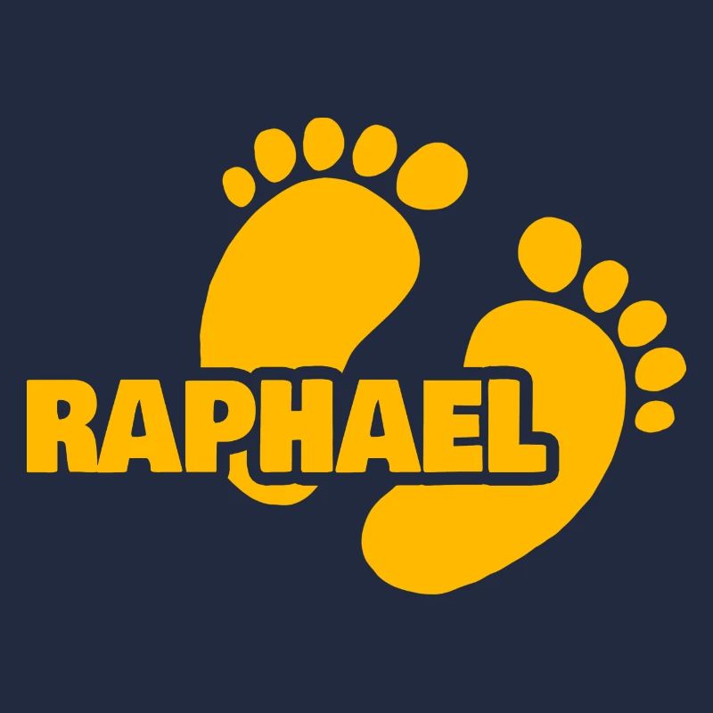 Raphaël comme naissance