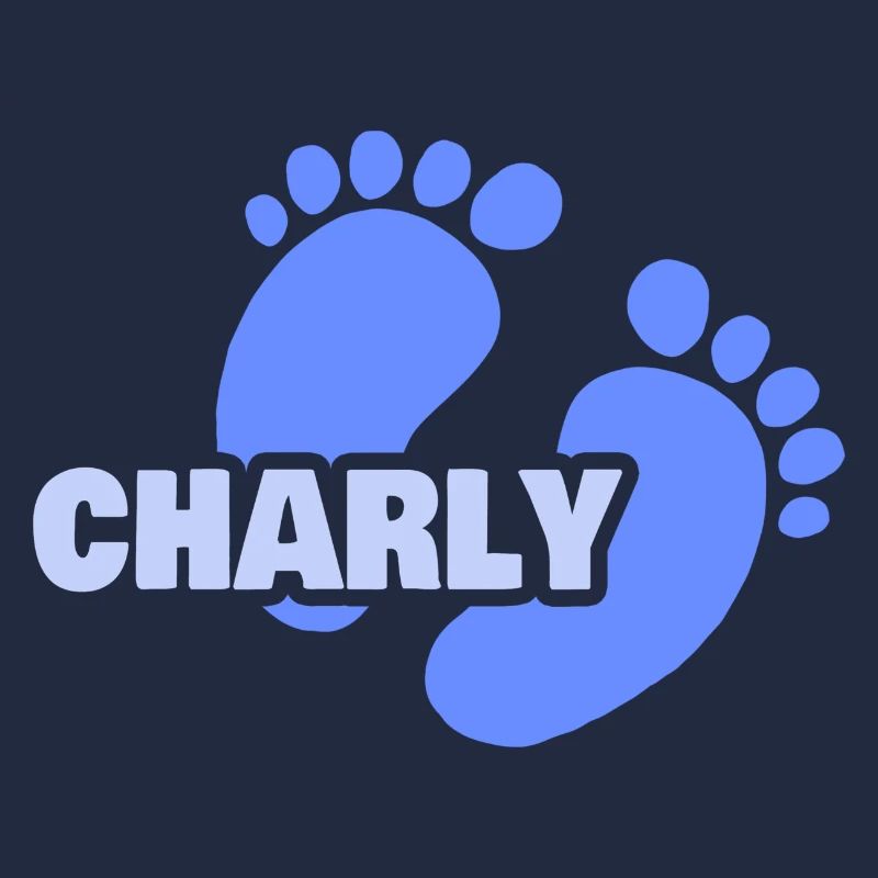 Geburt Charly