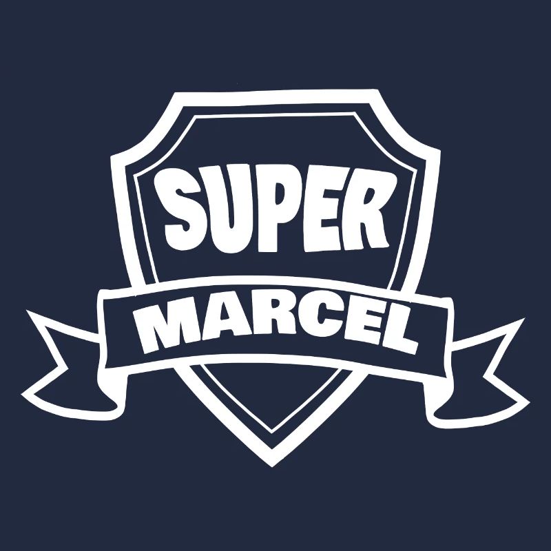 Geschenk für Marcel